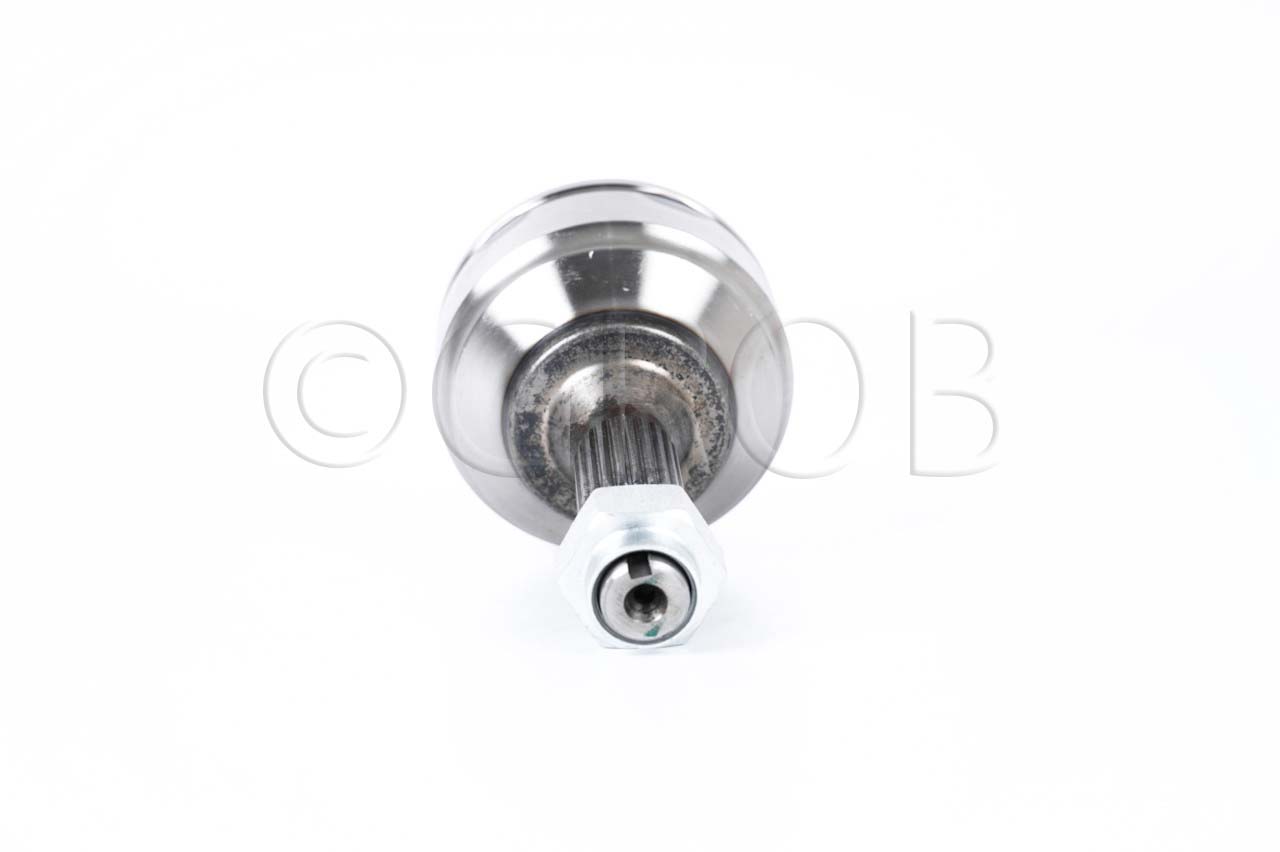 Junta V.C. Ext. Peugeot 206 99-04