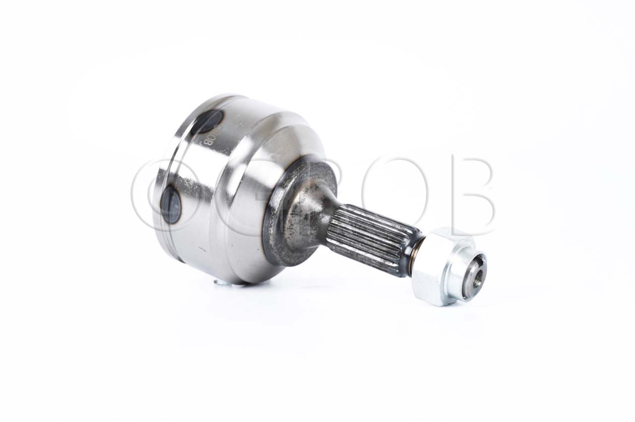 Junta V.C. Ext. Peugeot 206 99-04