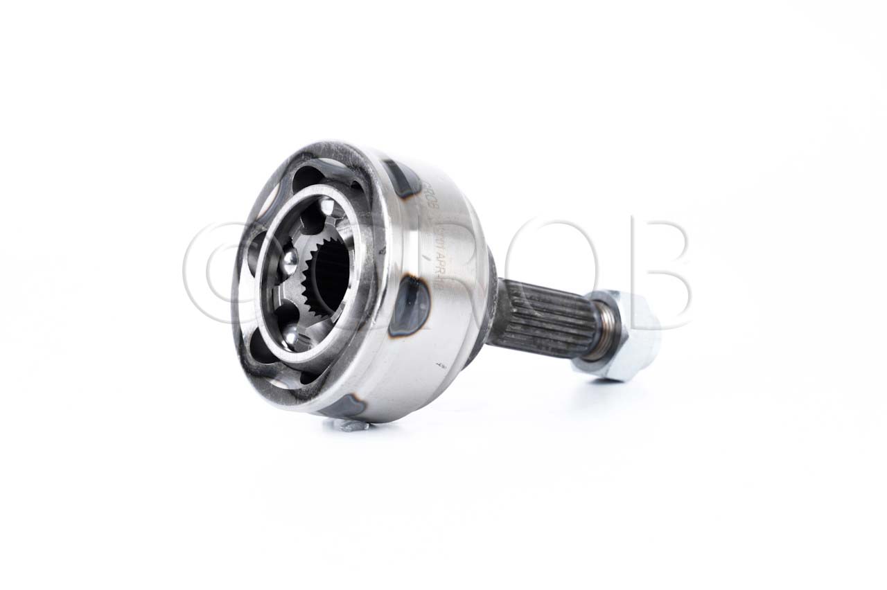 Junta V.C. Ext. Peugeot 206 99-04