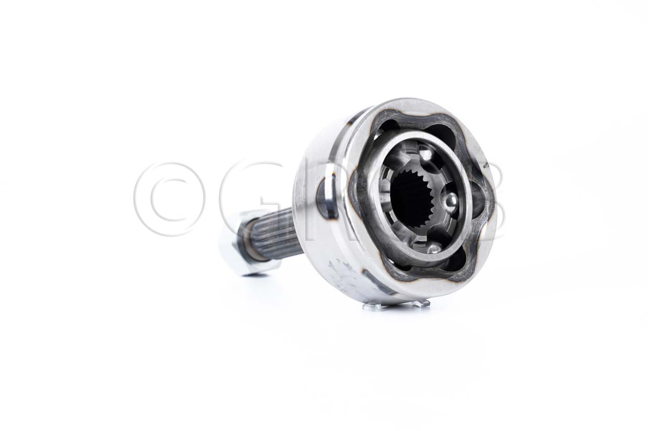 Junta V.C. Ext. Peugeot 206 99-04