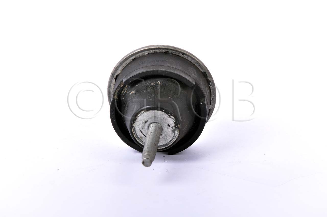 Soporte Motor Der. Grand Raid 00-10 Partner 00-10 Peugeot 206 00-09 Peugeot 206 00-09 Peugeot 207 09-11 Peugeot 207 09-11