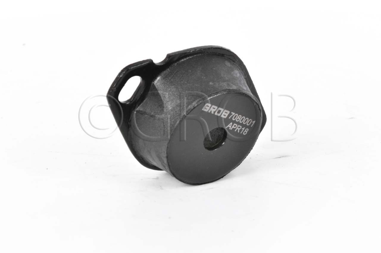 Soporte Transmision Izq. Grand Raid 03-09 Partner 03-09 Partner 13-19 Peugeot 307 03-08 Peugeot 308 08-16 Peugeot 308 09-16 Peugeot 406 00-05 RCZ 11-16