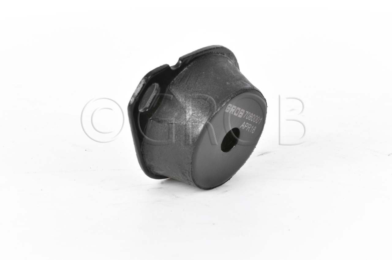 Soporte Transmision Izq. Grand Raid 03-09 Partner 03-09 Partner 13-19 Peugeot 307 03-08 Peugeot 308 08-16 Peugeot 308 09-16 Peugeot 406 00-05 RCZ 11-16