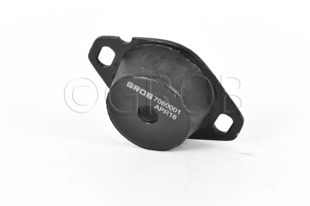 Soporte Transmision Izq. Grand Raid 03-09 Partner 03-09 Partner 13-19 Peugeot 307 03-08 Peugeot 308 08-16 Peugeot 308 09-16 Peugeot 406 00-05 RCZ 11-16