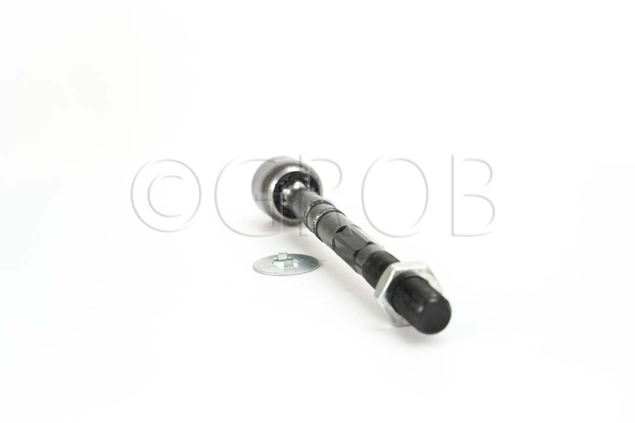 Vieleta Int. Peugeot 207 08-12