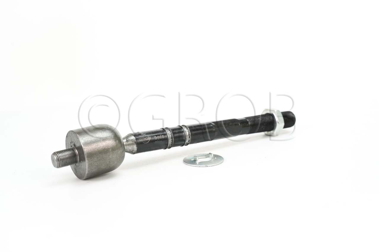 Vieleta Int. Peugeot 207 08-12