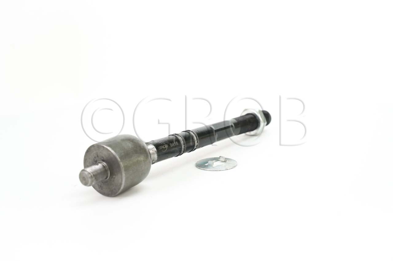 Vieleta Int. Peugeot 207 08-12