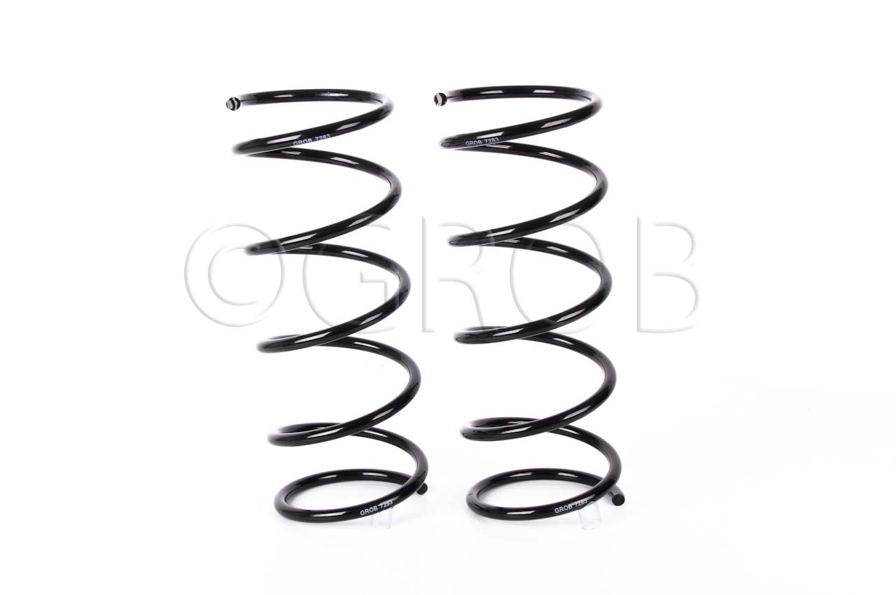 Resorte Del. Focus 99-11