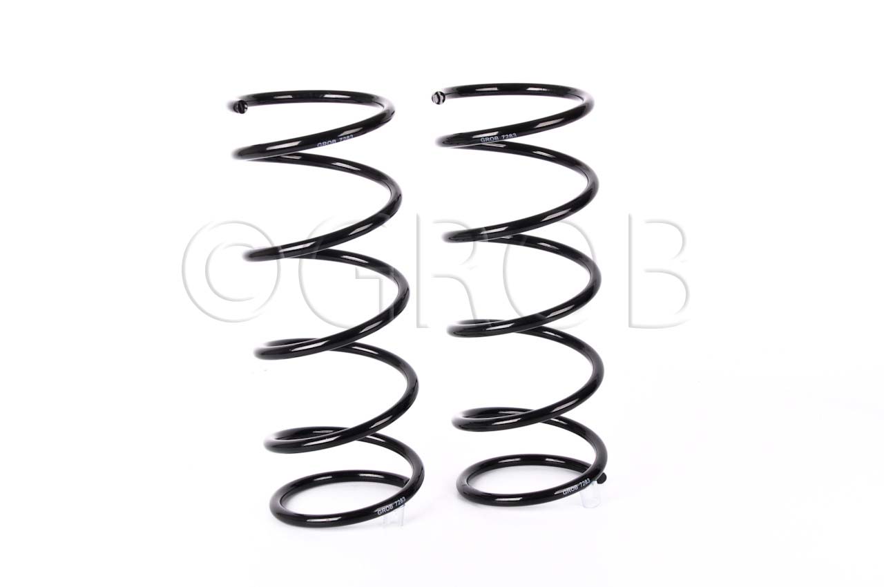 Resorte Del. Focus 99-11