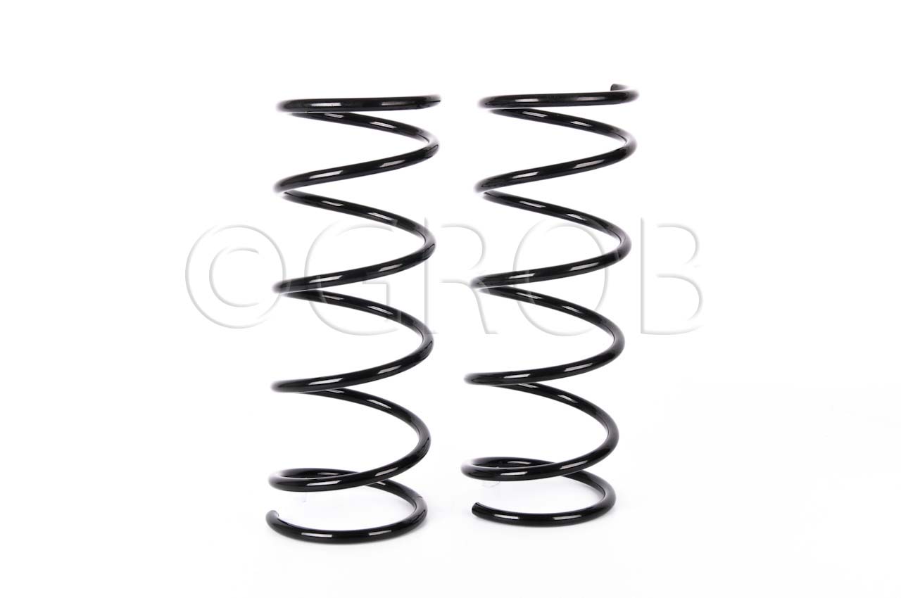 Resorte Del. Focus 99-11