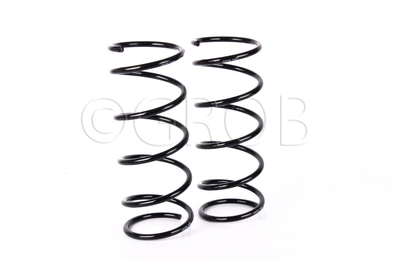 Resorte Del. Focus 99-11