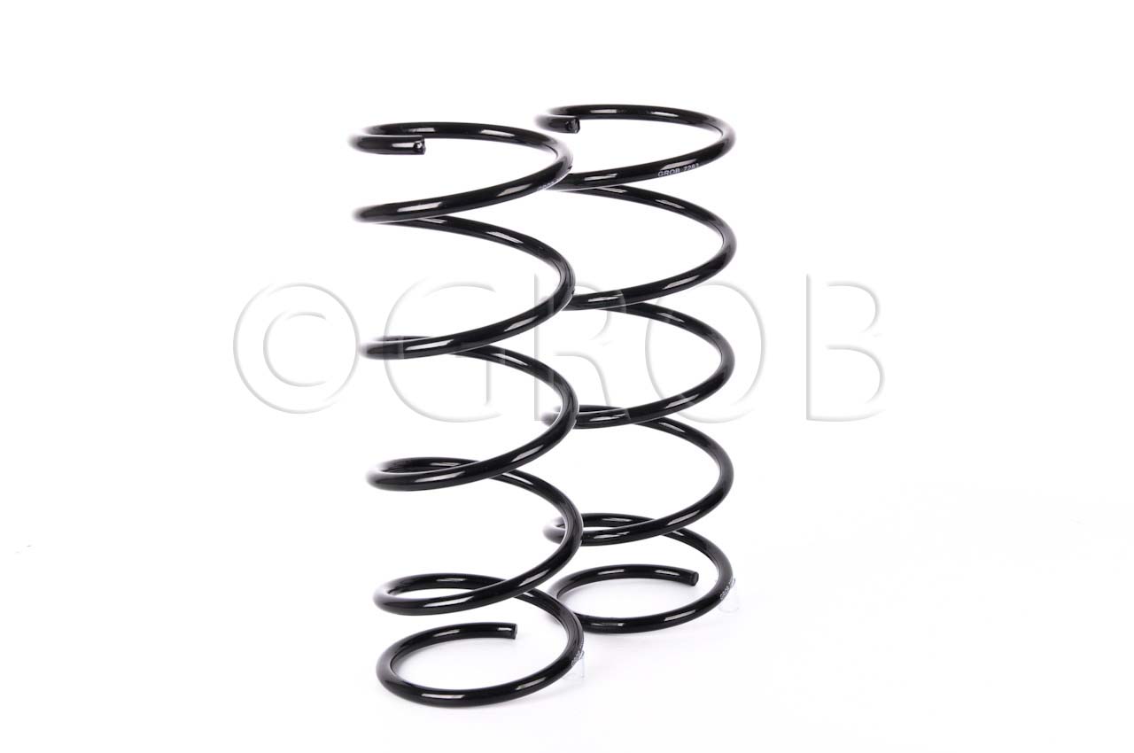 Resorte Del. Focus 99-11