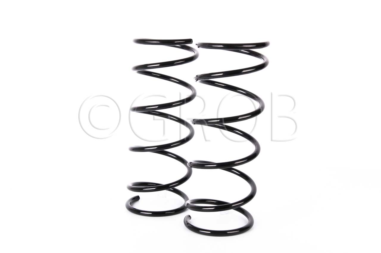 Resorte Del. Focus 99-11