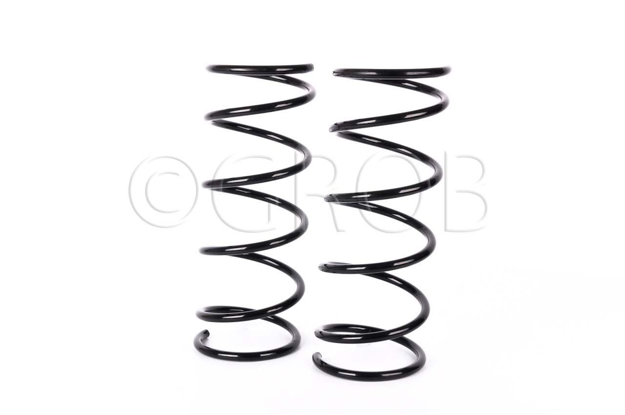 Resorte Del. Focus 99-11