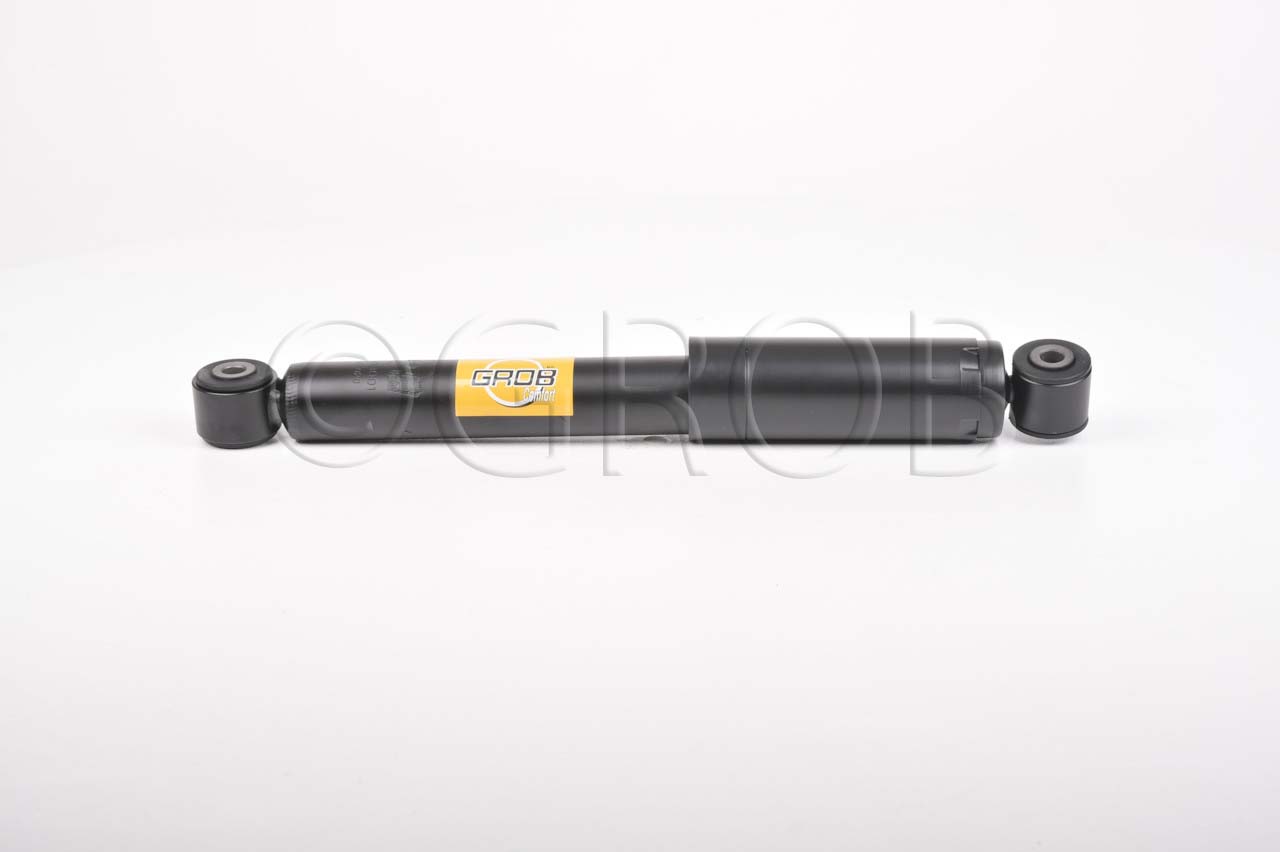 Amortiguador Tras. Kangoo 02-23