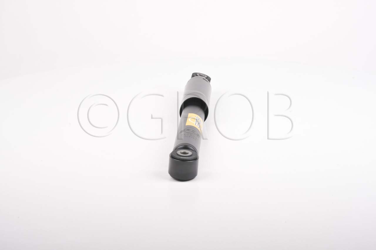 Amortiguador Tras. Kangoo 02-23