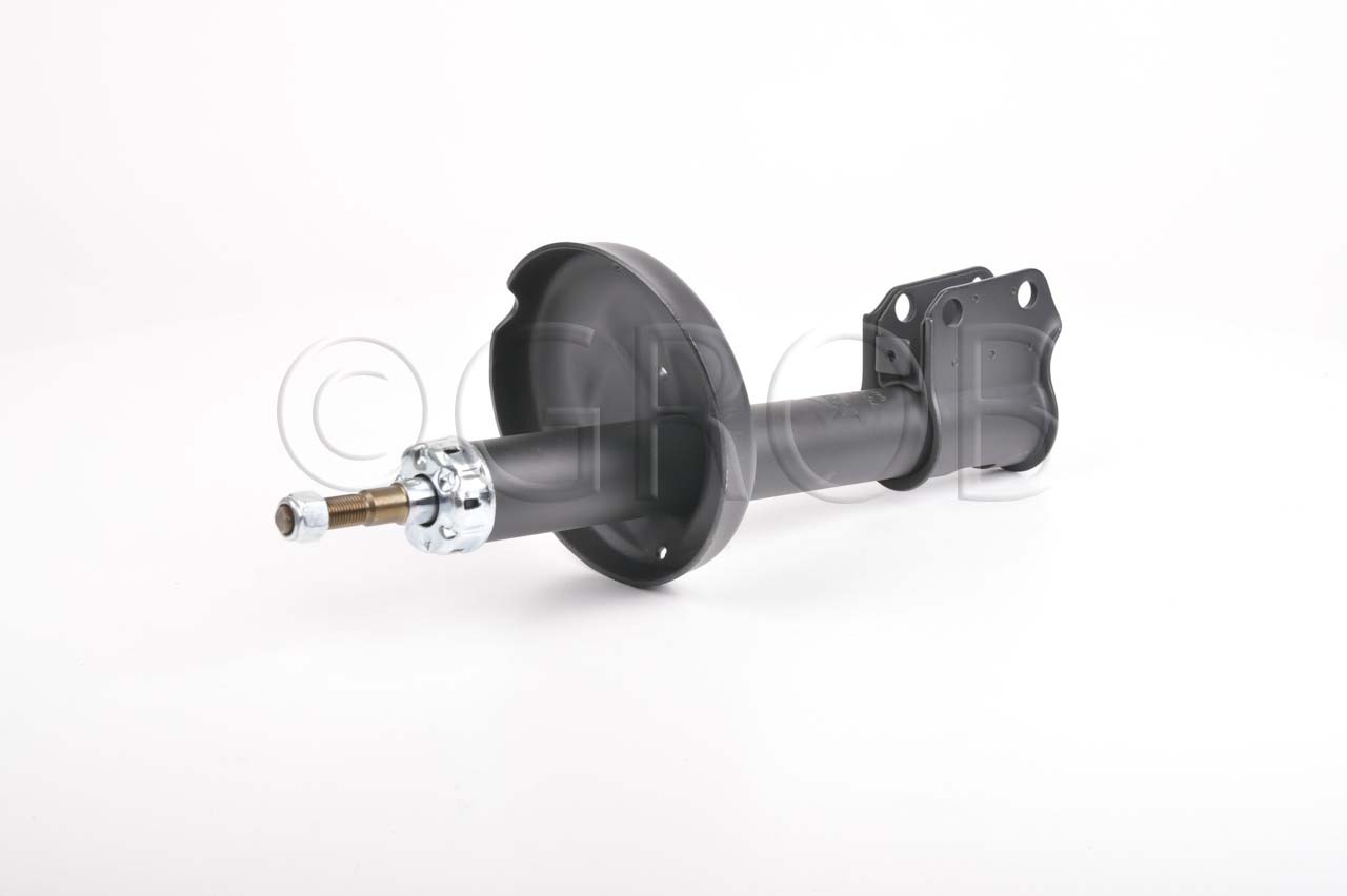 Amortiguador Del. Kangoo 02-12