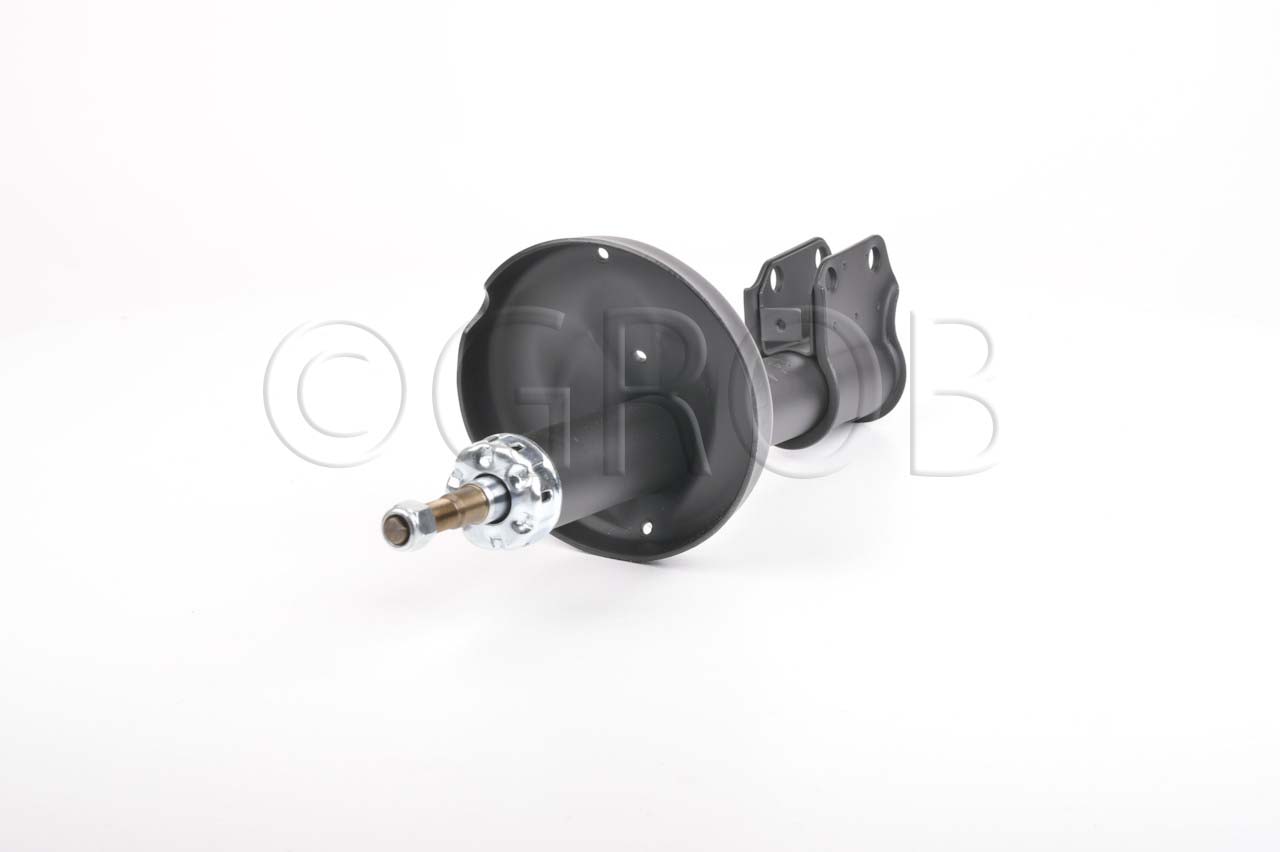 Amortiguador Del. Kangoo 02-12