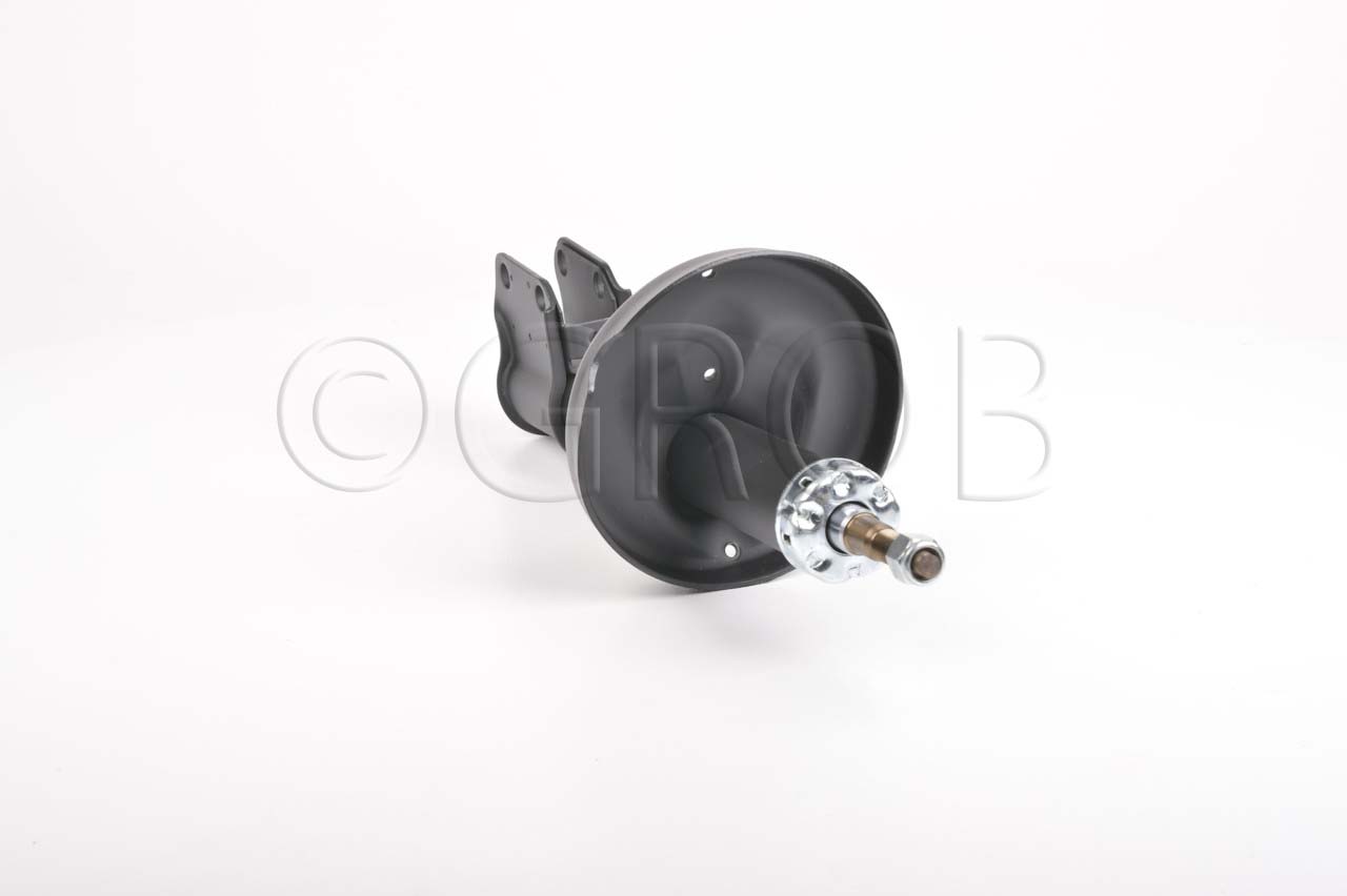 Amortiguador Del. Kangoo 02-12