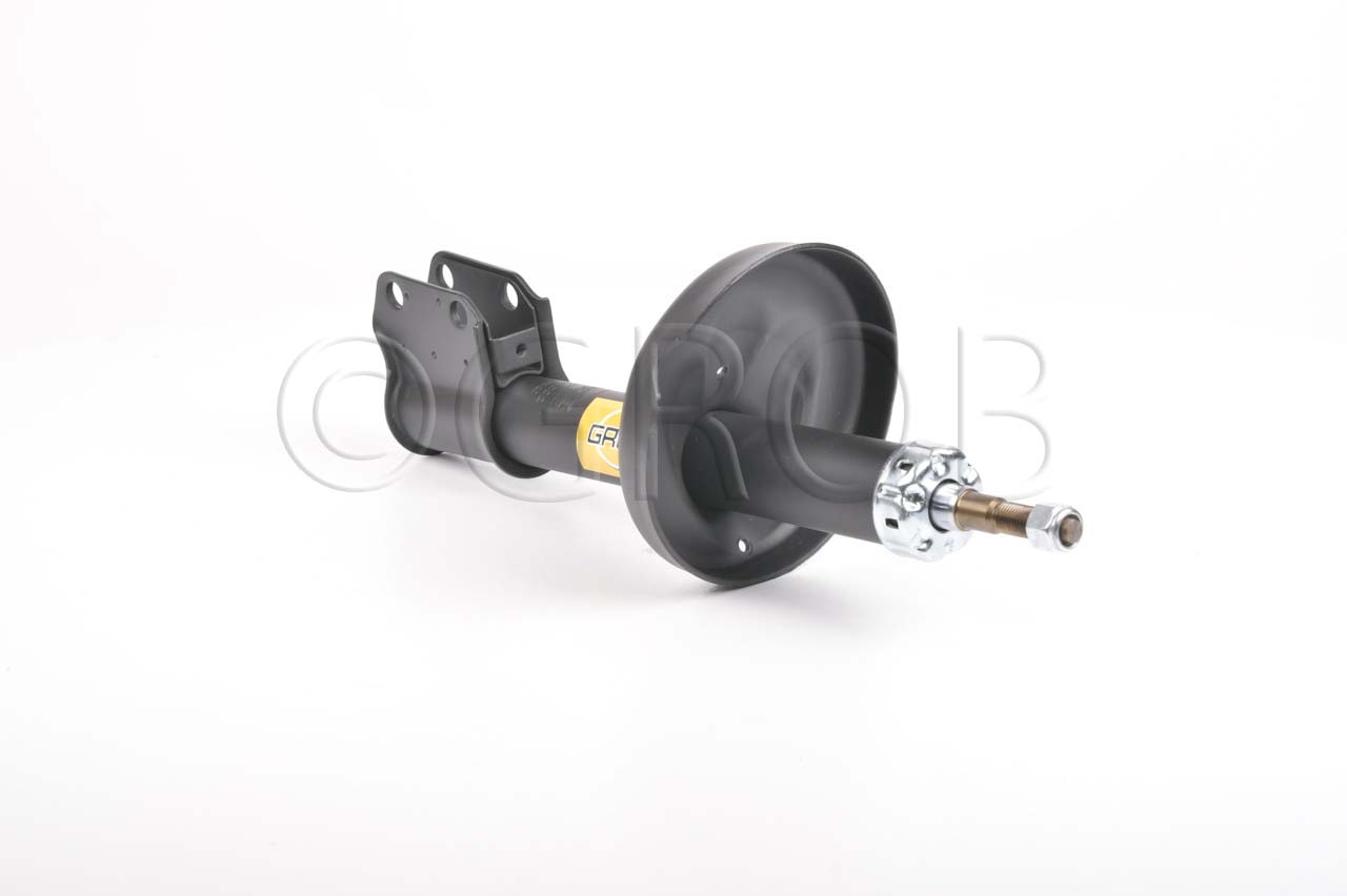Amortiguador Del. Kangoo 02-12