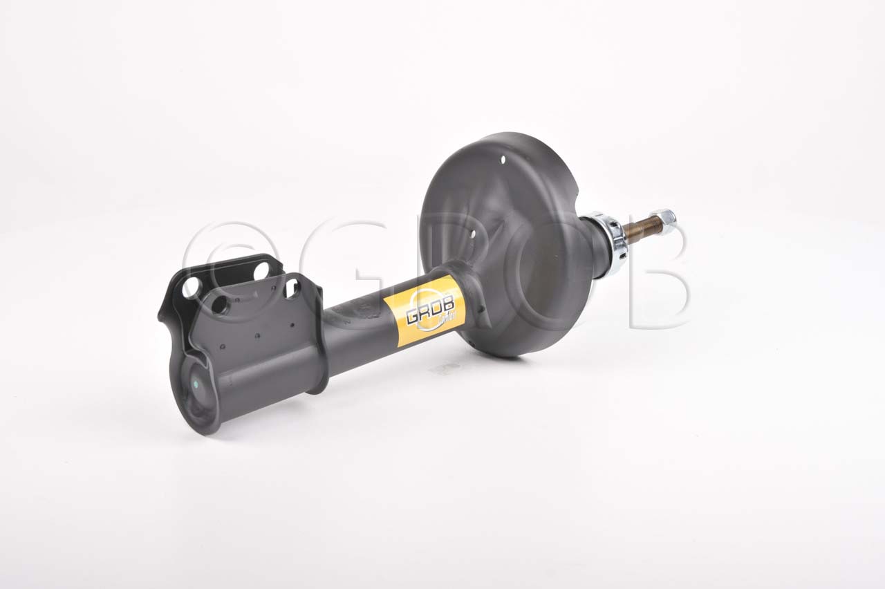 Amortiguador Del. Kangoo 02-12