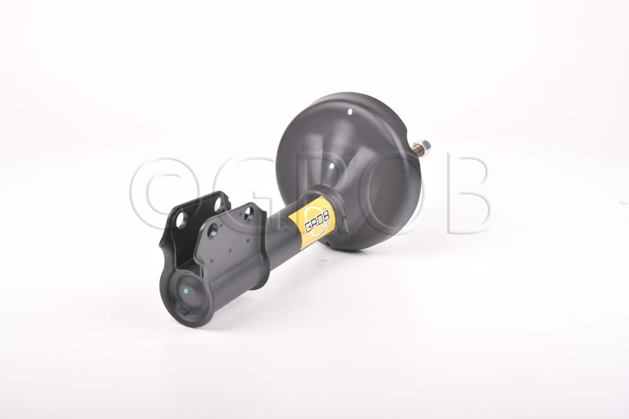 Amortiguador Del. Kangoo 02-12