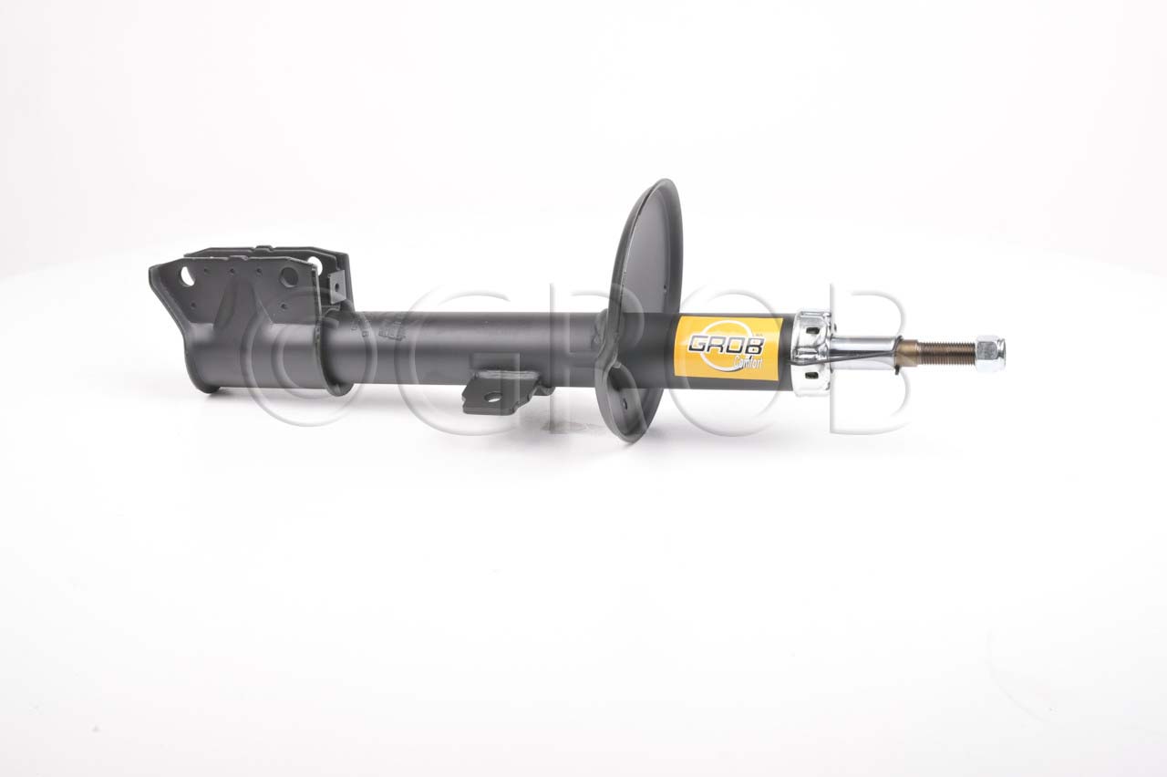 Amortiguador Del. Captur 17-23 Duster Renault 11-23 Oroch 18-23
