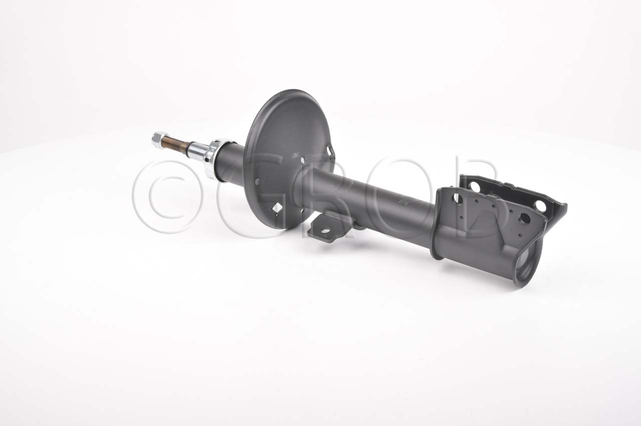 Amortiguador Del. Captur 17-23 Duster Renault 11-23 Oroch 18-23