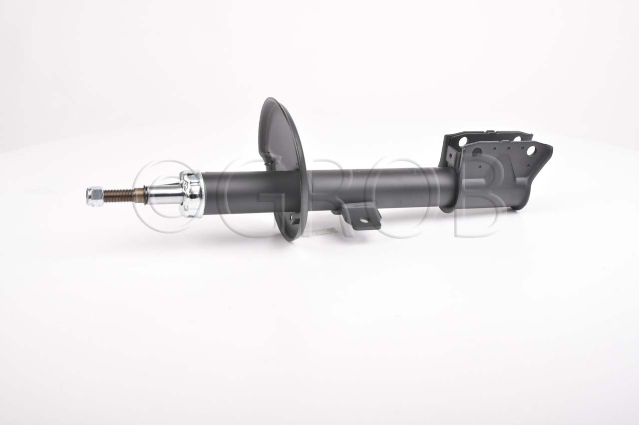 Amortiguador Del. Captur 17-23 Duster Renault 11-23 Oroch 18-23