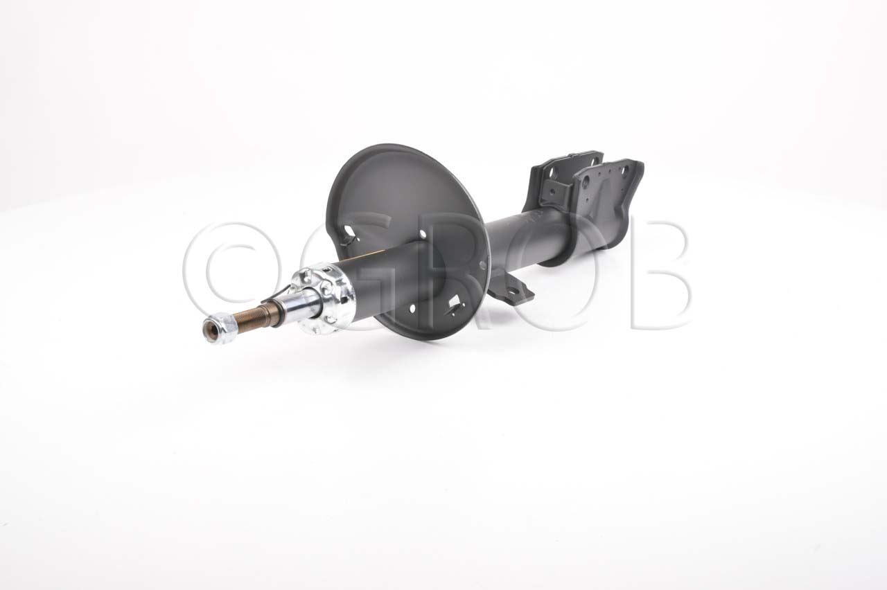 Amortiguador Del. Captur 17-23 Duster Renault 11-23 Oroch 18-23