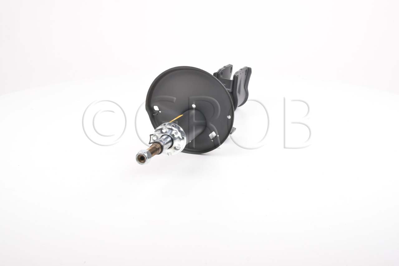 Amortiguador Del. Captur 17-23 Duster Renault 11-23 Oroch 18-23