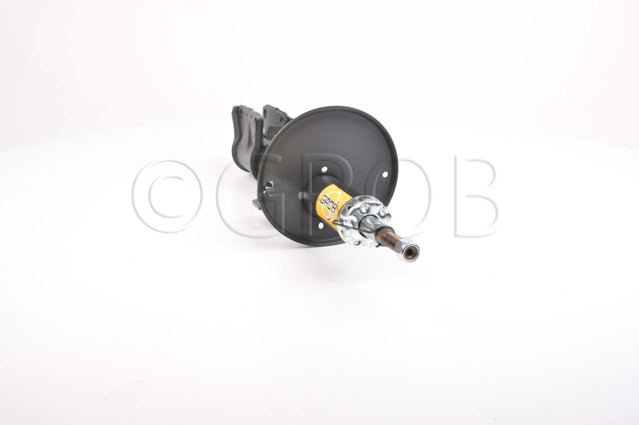 Amortiguador Del. Captur 17-23 Duster Renault 11-23 Oroch 18-23