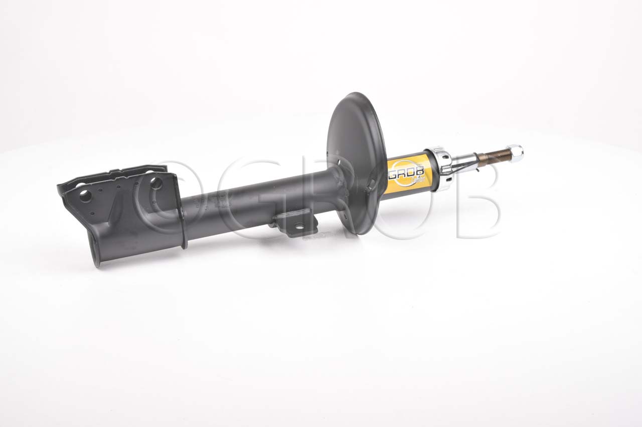 Amortiguador Del. Captur 17-23 Duster Renault 11-23 Oroch 18-23