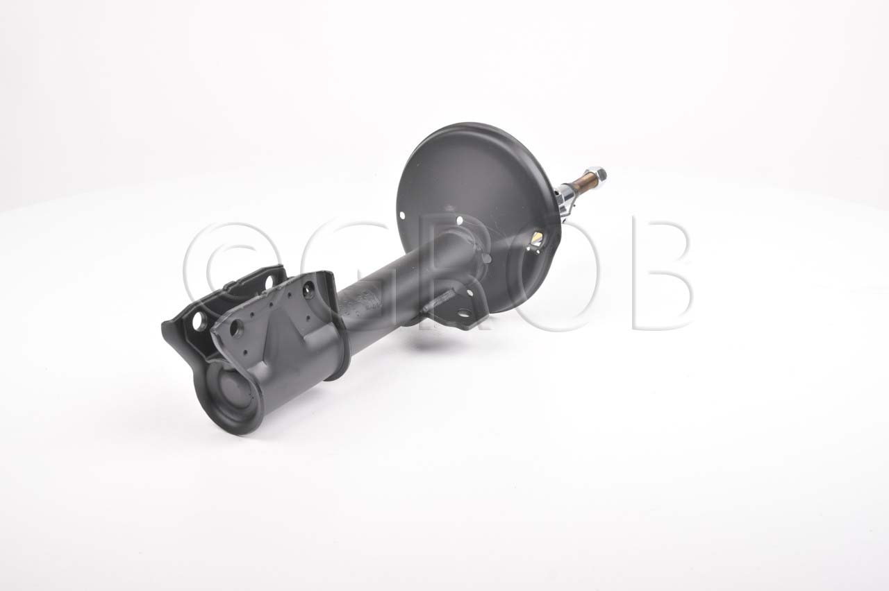 Amortiguador Del. Captur 17-23 Duster Renault 11-23 Oroch 18-23