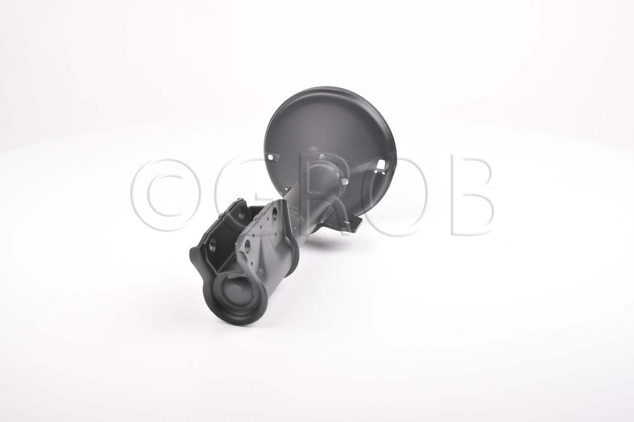 Amortiguador Del. Captur 17-23 Duster Renault 11-23 Oroch 18-23