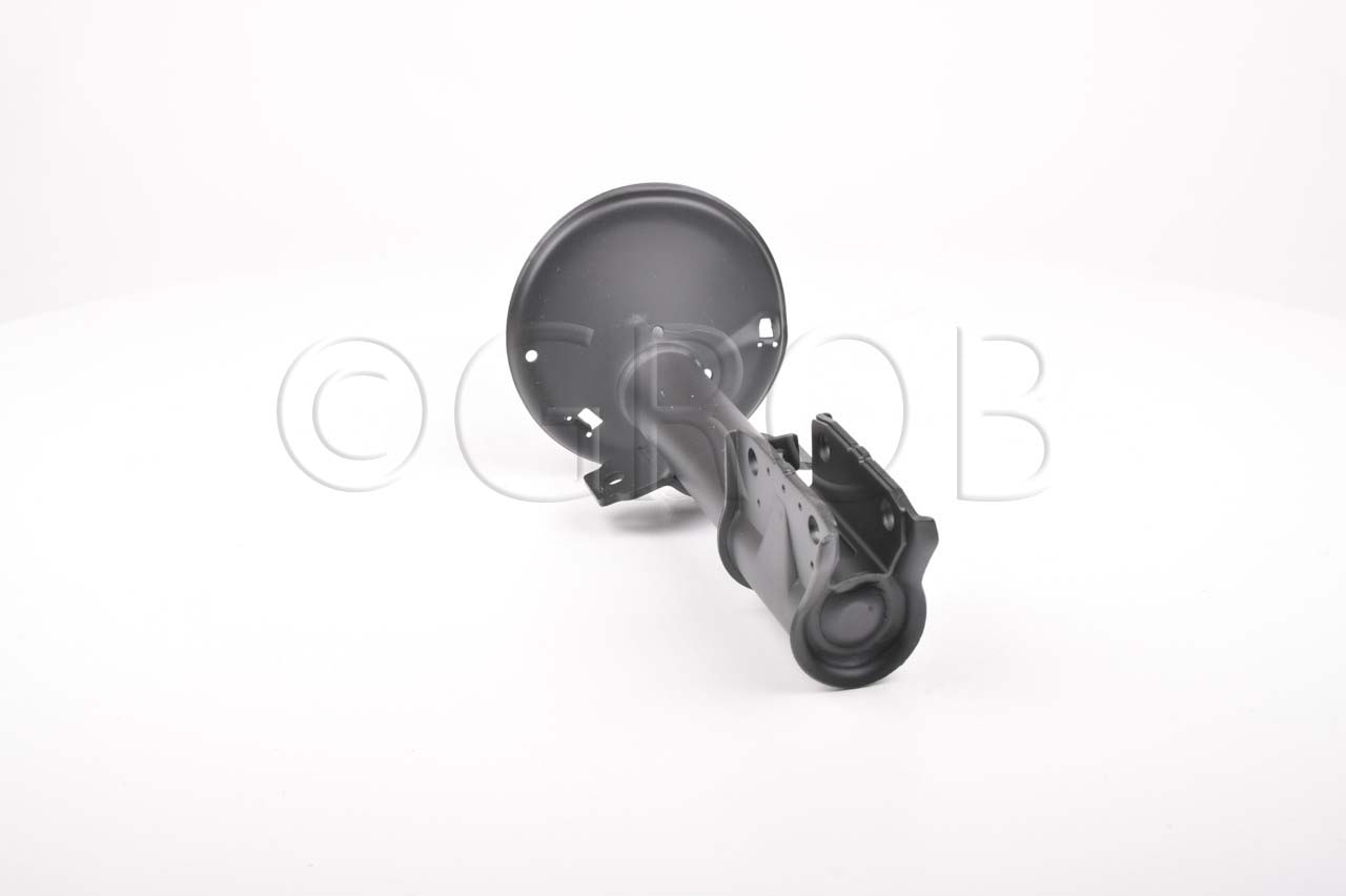 Amortiguador Del. Captur 17-23 Duster Renault 11-23 Oroch 18-23