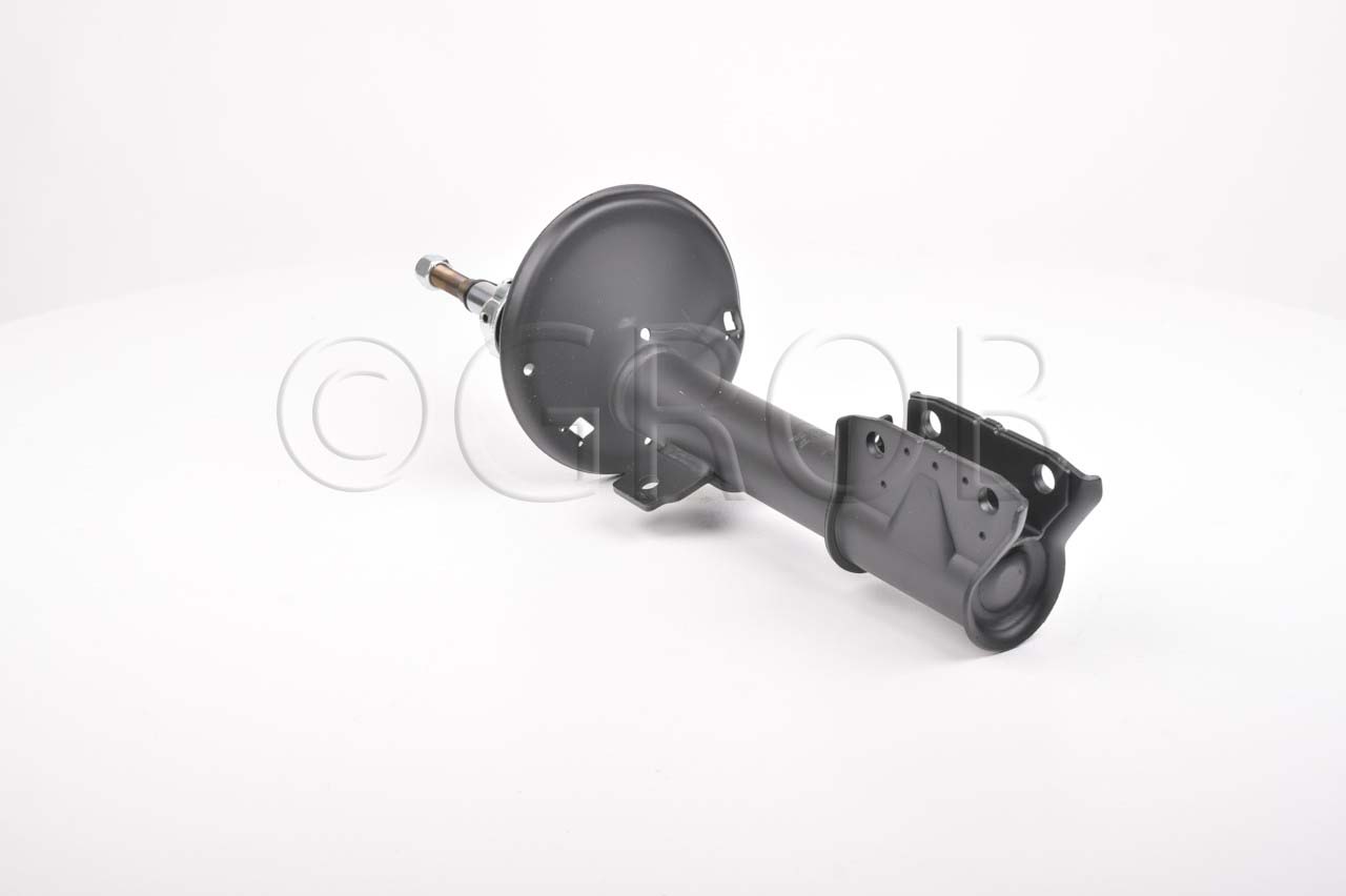 Amortiguador Del. Captur 17-23 Duster Renault 11-23 Oroch 18-23