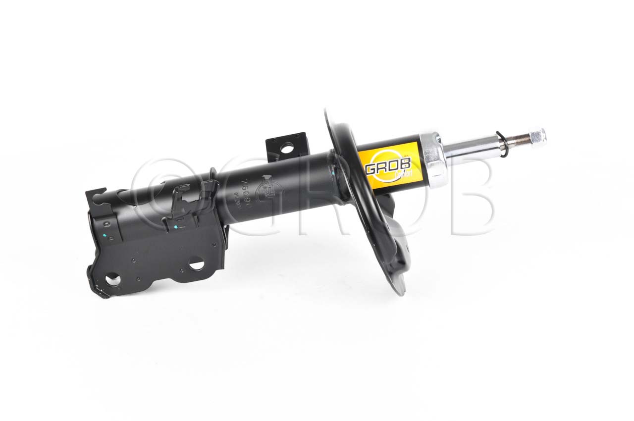 Amortiguador Del. Izq. Safrane 09-11