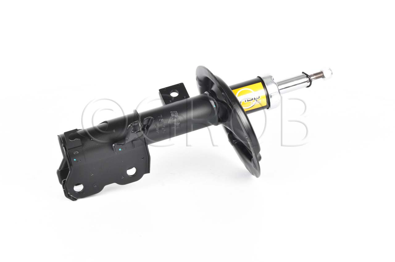 Amortiguador Del. Izq. Safrane 09-11