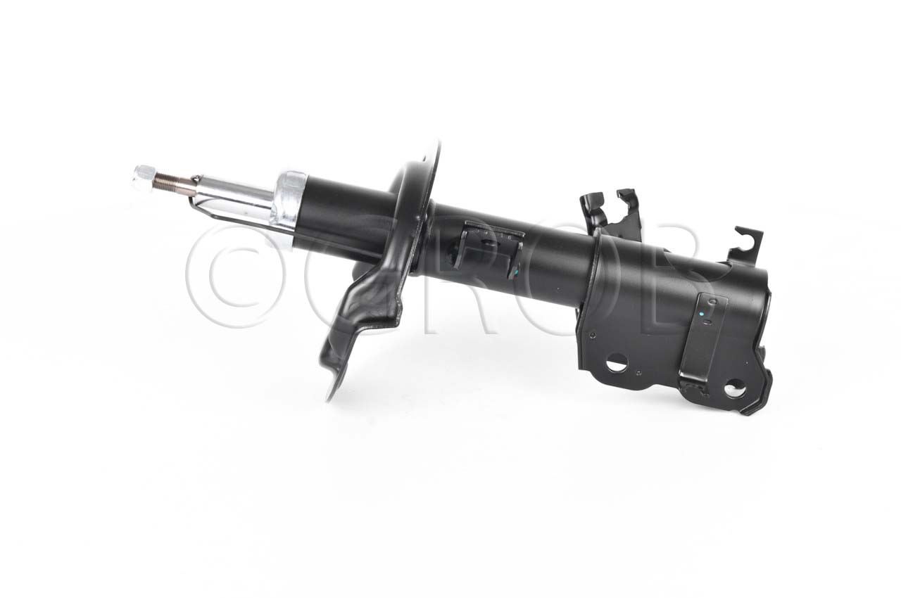 Amortiguador Del. Izq. Safrane 09-11