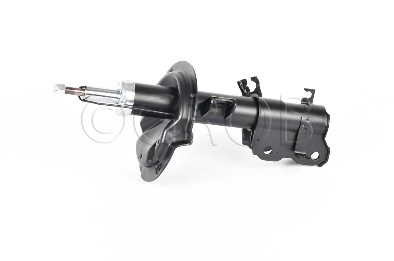 Amortiguador Del. Izq. Safrane 09-11