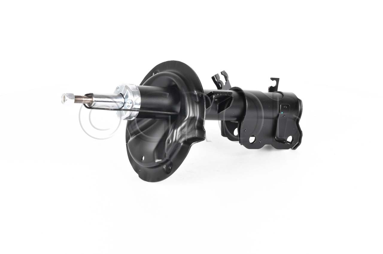 Amortiguador Del. Izq. Safrane 09-11