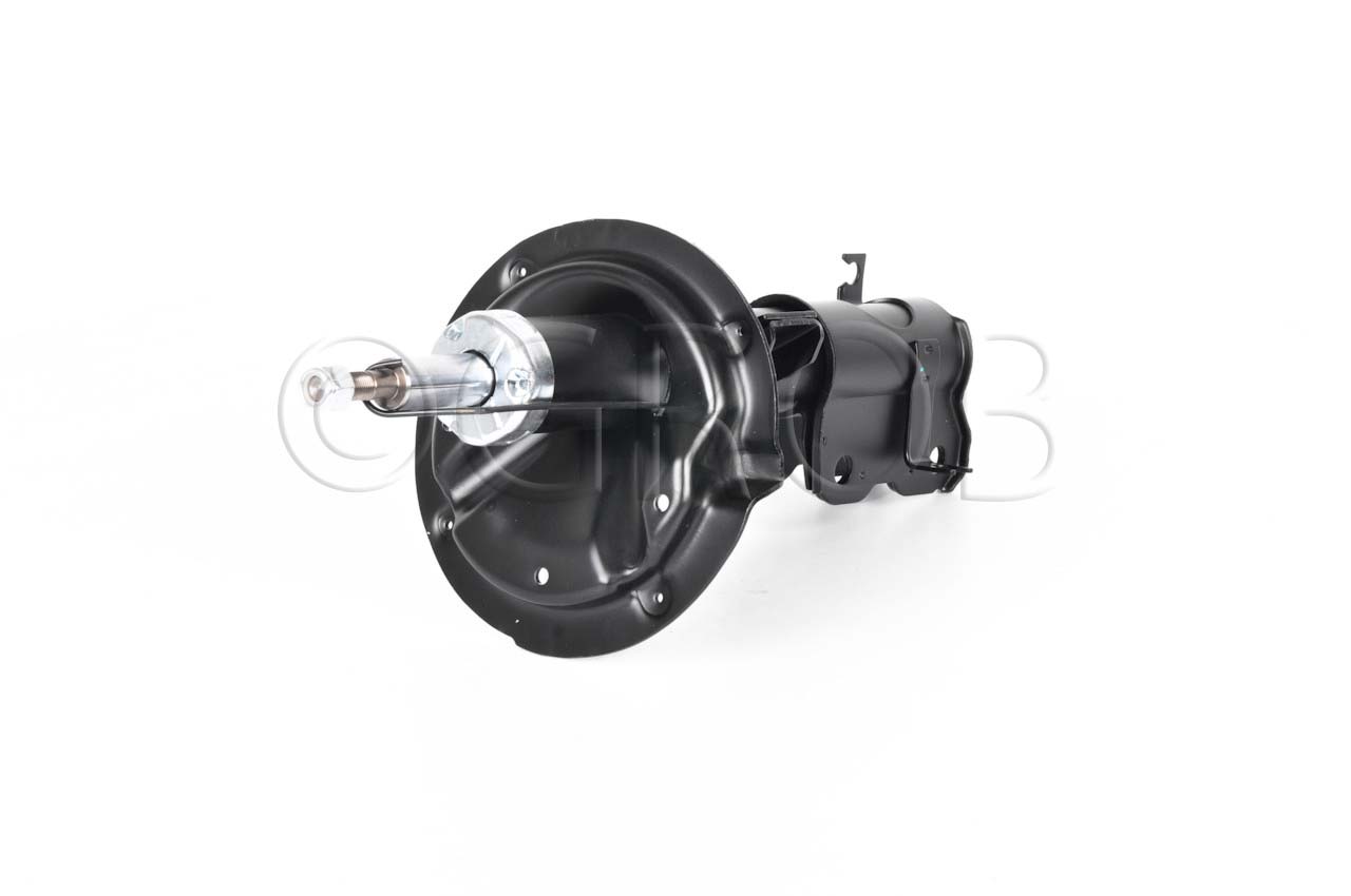 Amortiguador Del. Izq. Safrane 09-11