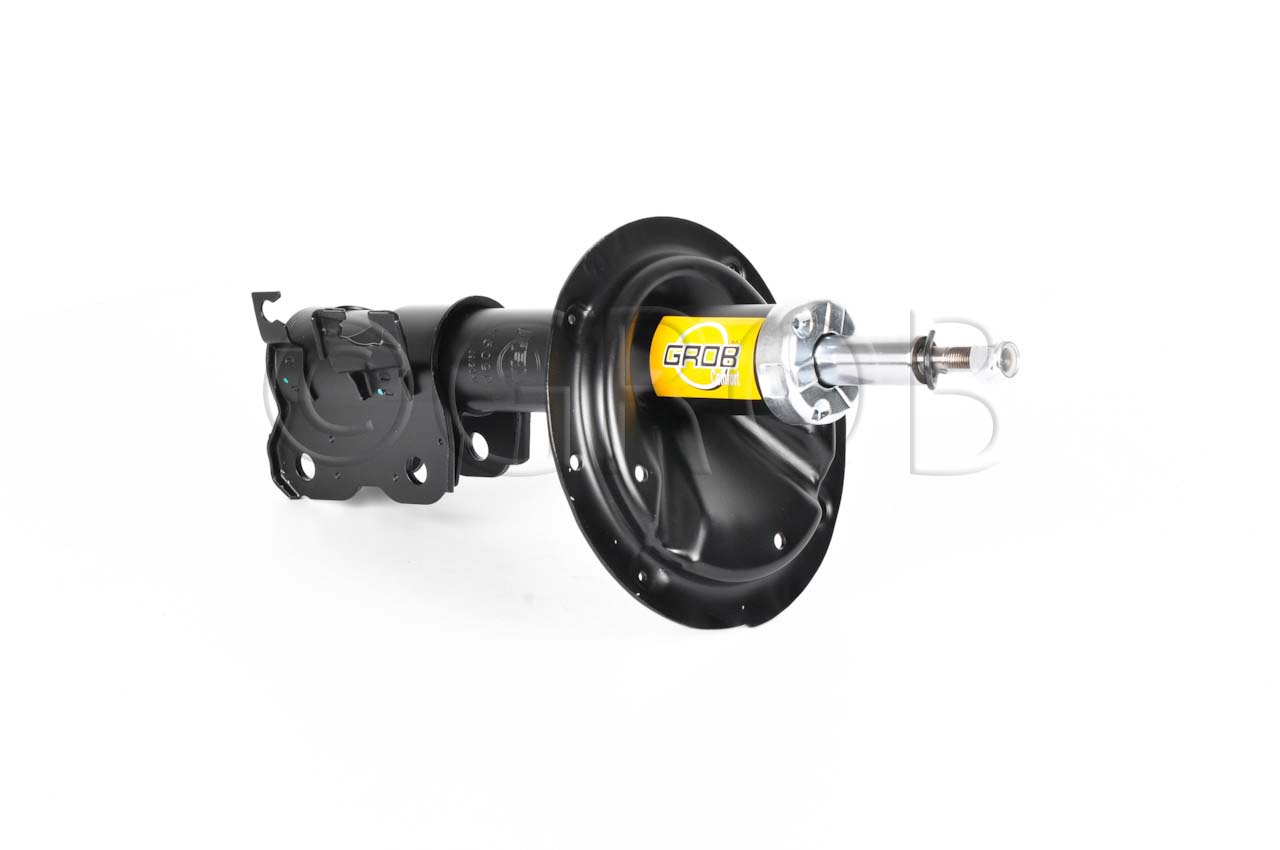 Amortiguador Del. Izq. Safrane 09-11