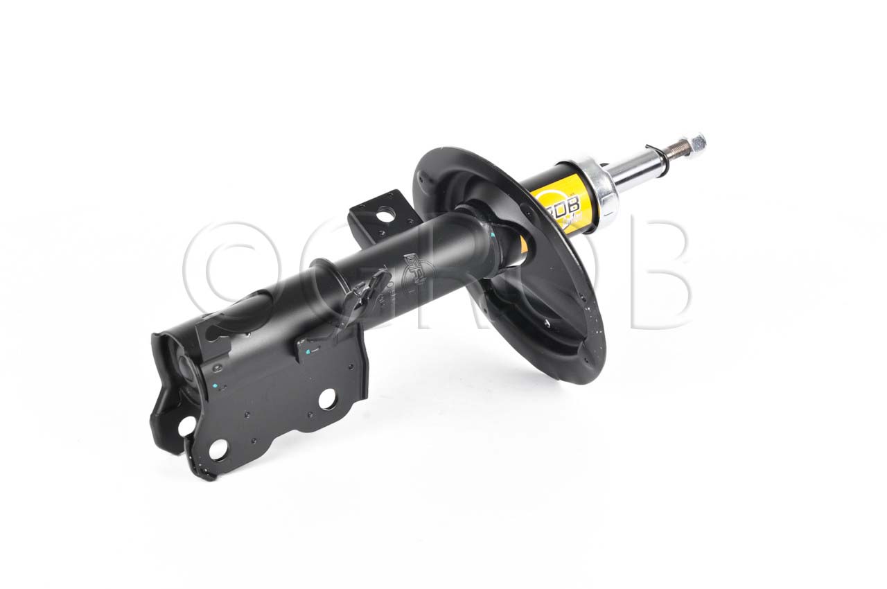 Amortiguador Del. Izq. Safrane 09-11