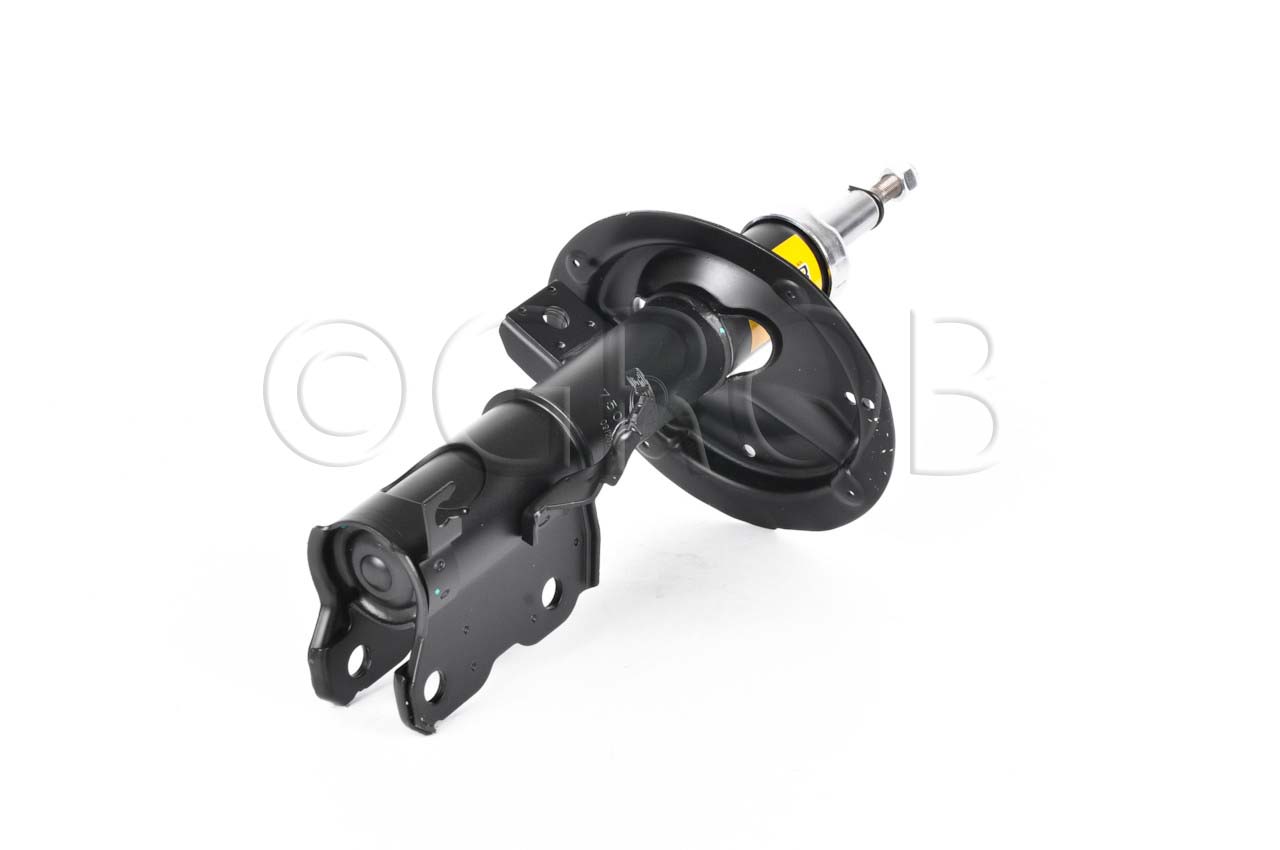 Amortiguador Del. Izq. Safrane 09-11