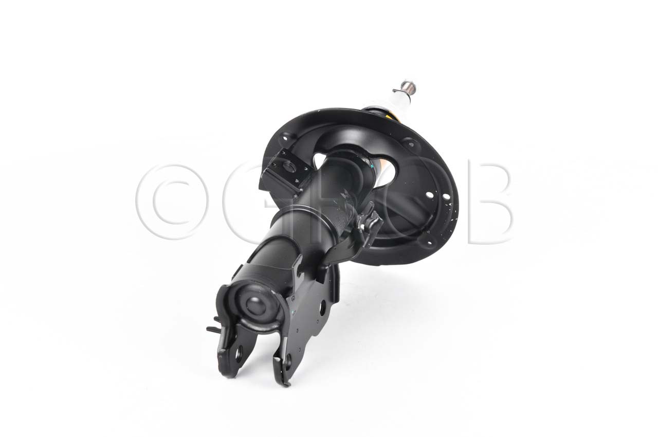 Amortiguador Del. Izq. Safrane 09-11