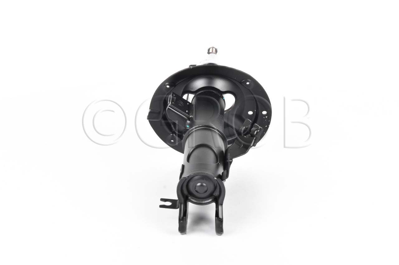 Amortiguador Del. Izq. Safrane 09-11