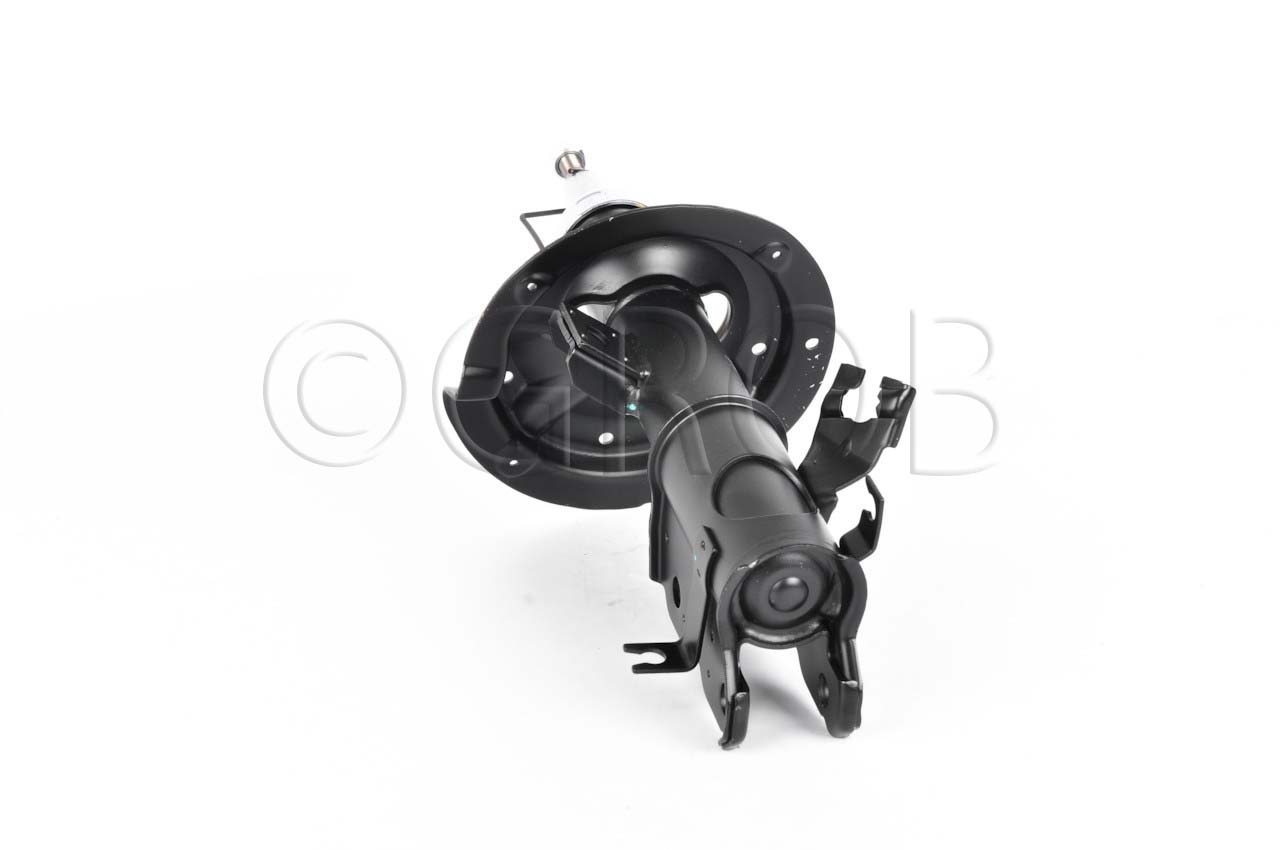 Amortiguador Del. Izq. Safrane 09-11