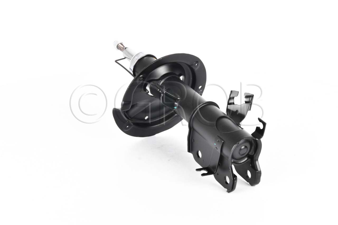 Amortiguador Del. Izq. Safrane 09-11